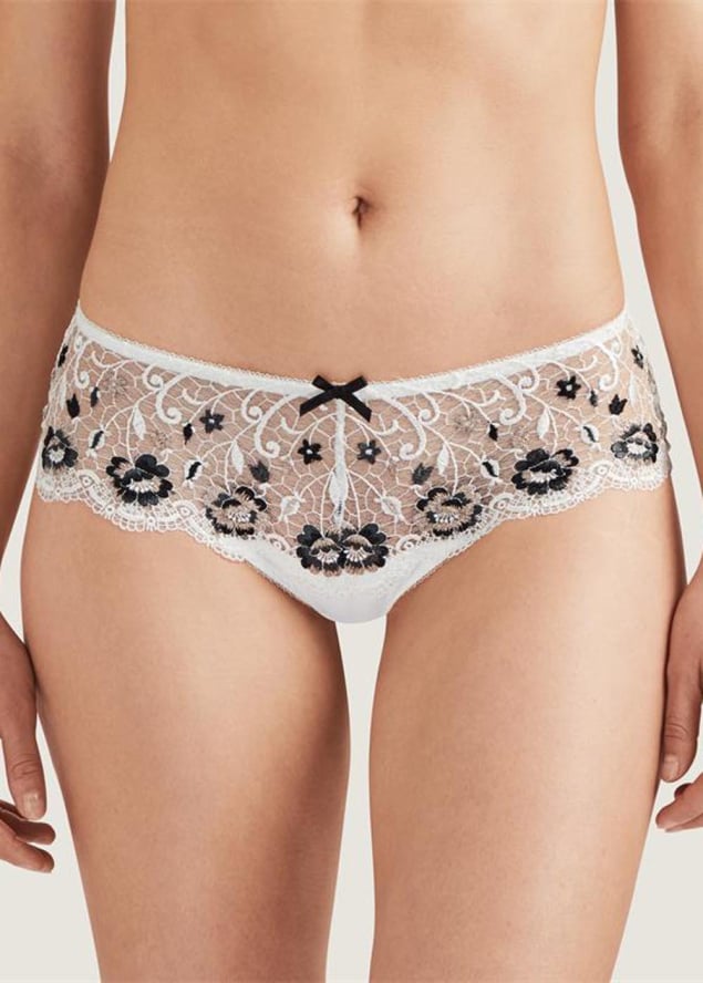 Shorty St-Tropez Aubade