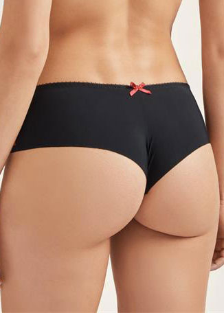 Shorty St-Tropez Aubade Carmen