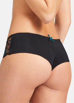 Shorty St-Tropez Aubade