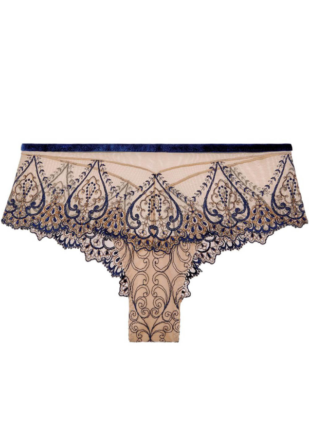 Shorty St-Tropez Aubade