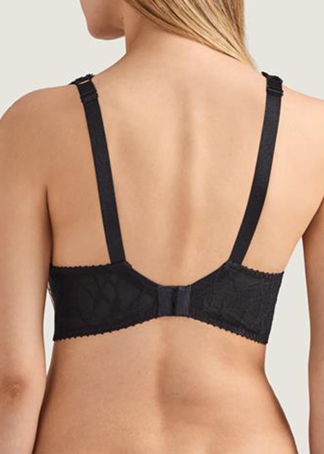 Soutien-gorge Corbeille Confort Aubade Ombre