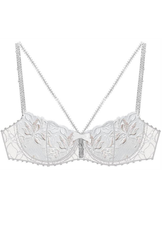 Soutien-gorge Corbeille Confort Aubade