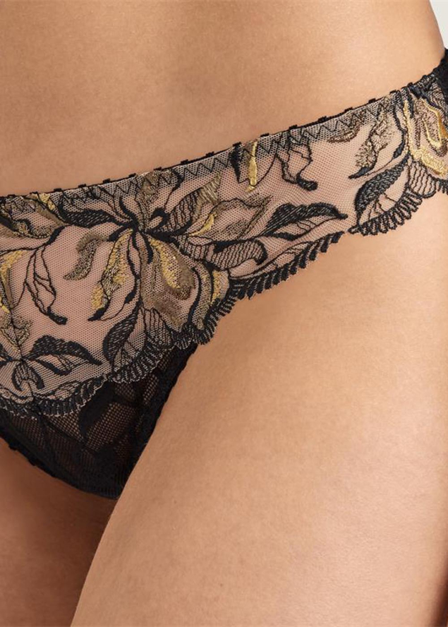 Tanga Aubade