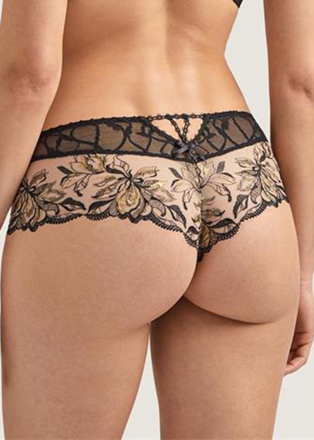 Shorty St-Tropez Aubade