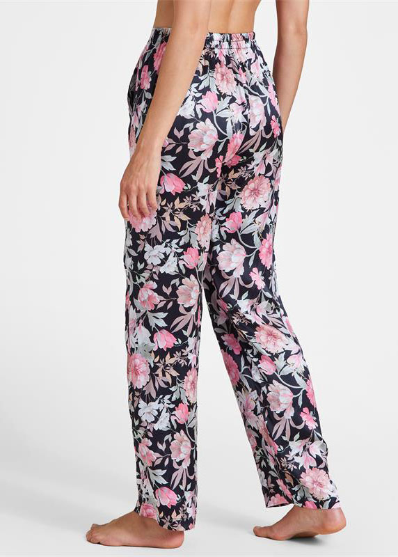 Pantalon Aubade Pivoine Noire