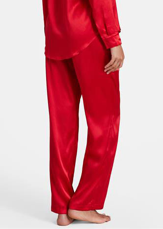 Pantalon Aubade Rouge Passion