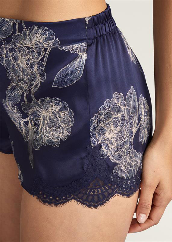 Short Aubade