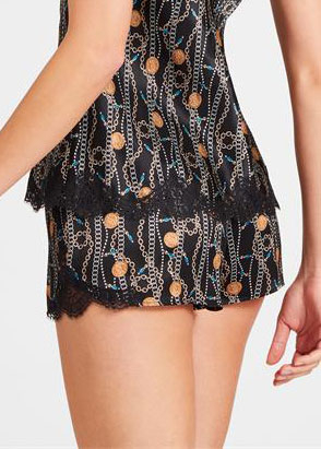 Short Aubade