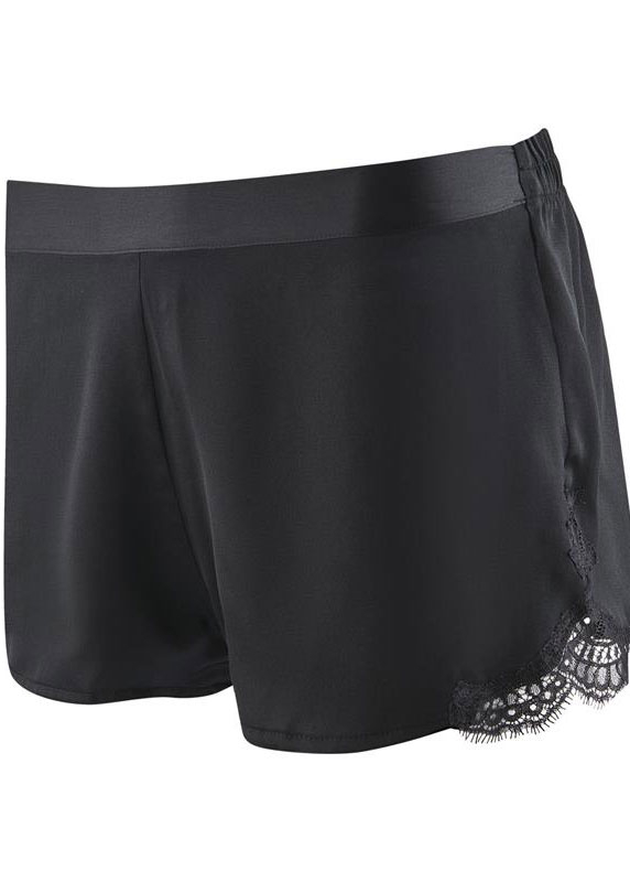 Short  Aubade Noir