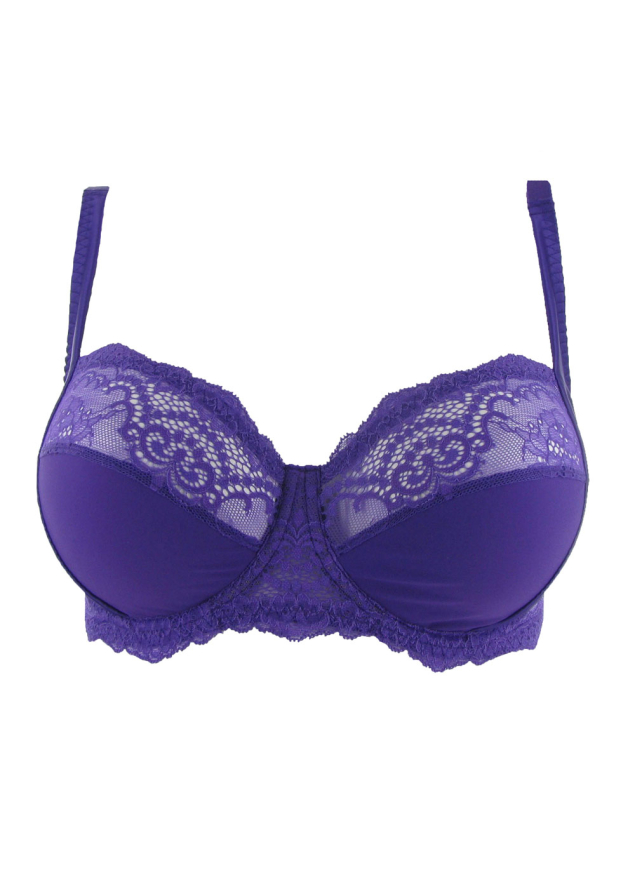 Soutien-gorge Armatures Bonnet Profond Simone Prle