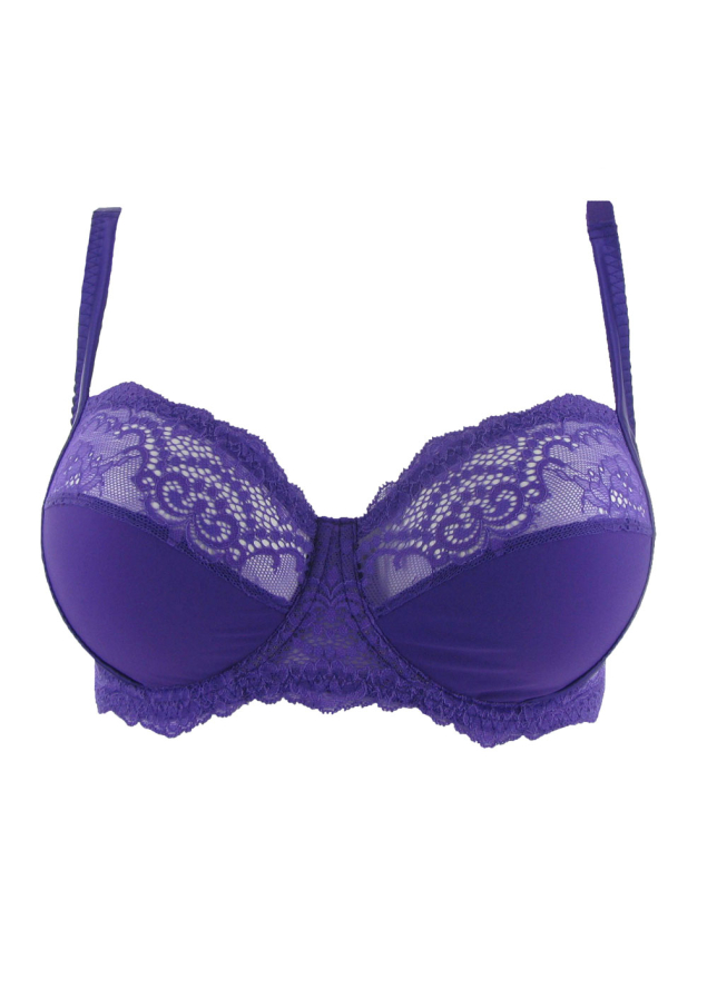 Soutien-gorge Armatures Bonnet Profond Simone Prle Anmone