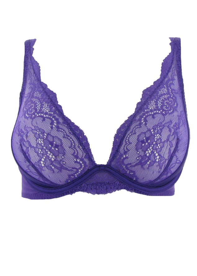 Soutien-gorge Triangle Armatures Simone Prle