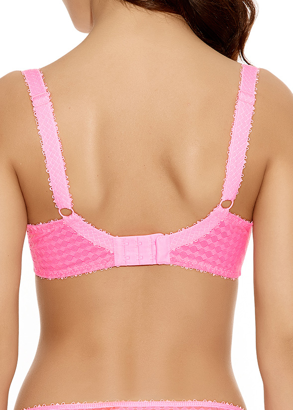 Soutien-gorge Rembourr Freya Bubblegum