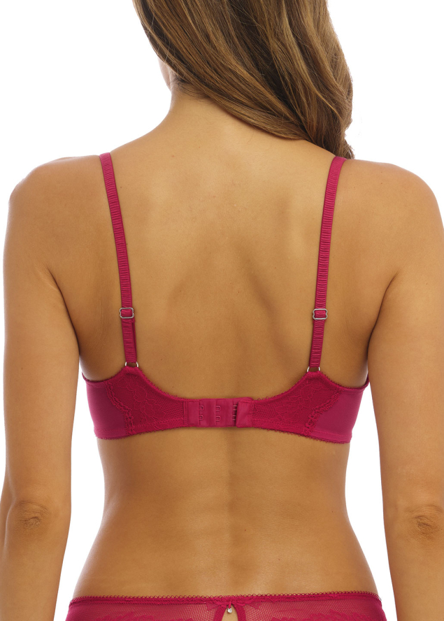 Soutien-gorge Plunge  Armatures Wacoal
