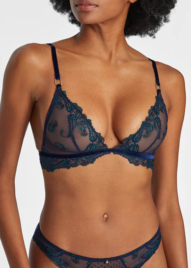 Soutien-gorge Triangle Sans Armatures Aubade