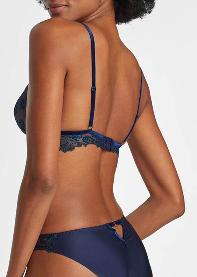 Soutien-gorge Triangle Sans Armatures Aubade Twilight