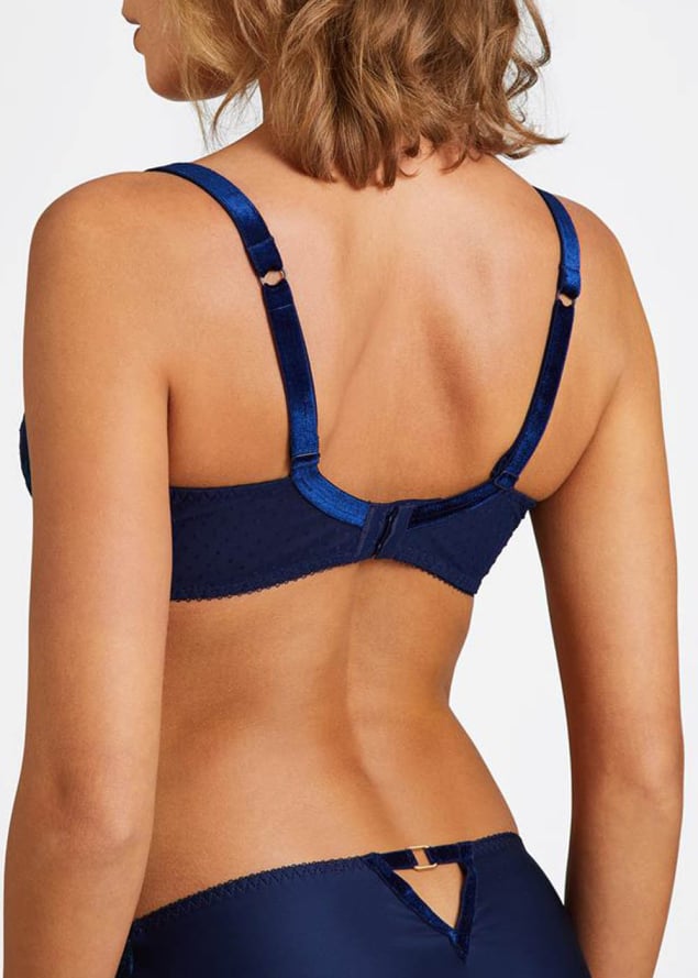 Soutien-gorge Embotant  Armatures Aubade Twilight