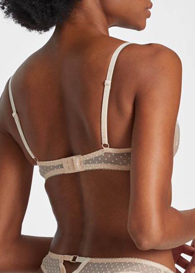 Soutien-gorge Corbeille  Armatures Aubade