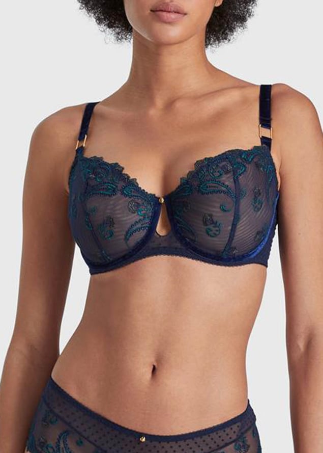 Soutien-gorge Corbeille  Armatures Aubade