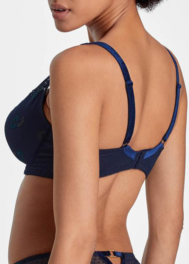 Soutien-gorge Foulard  Armatures Aubade