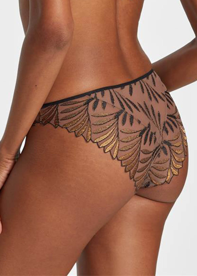 Slip Italien Aubade