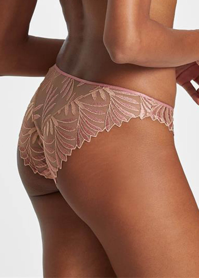 Slip Italien Aubade