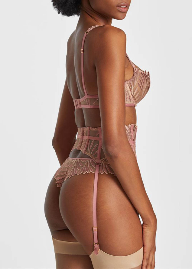 Serre Taille Aubade