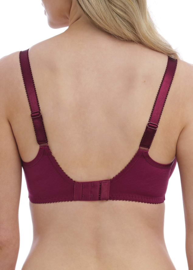 Soutien-gorge Spacer Moul avec Armatures Fantasie Berry