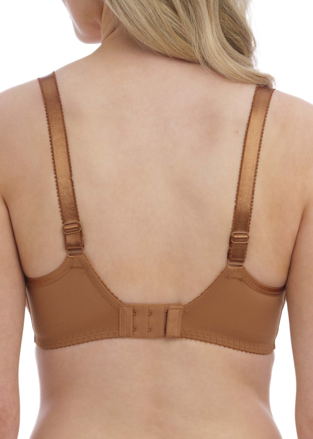 Soutien-gorge Spacer Moul avec Armatures Fantasie Cinnamon