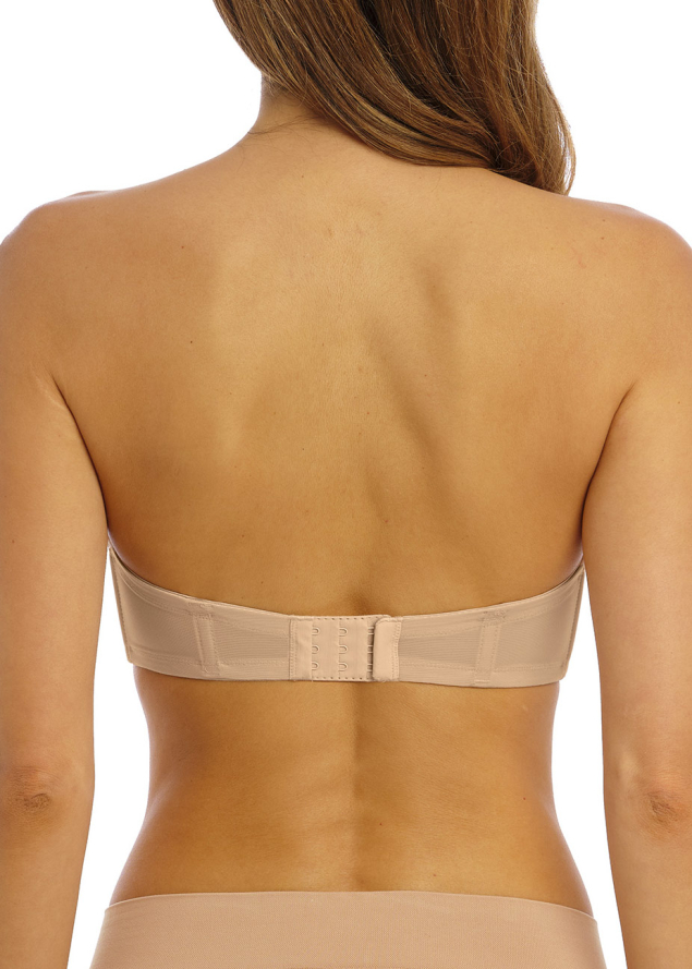 Soutien-gorge Bandeau Armatures Wacoal