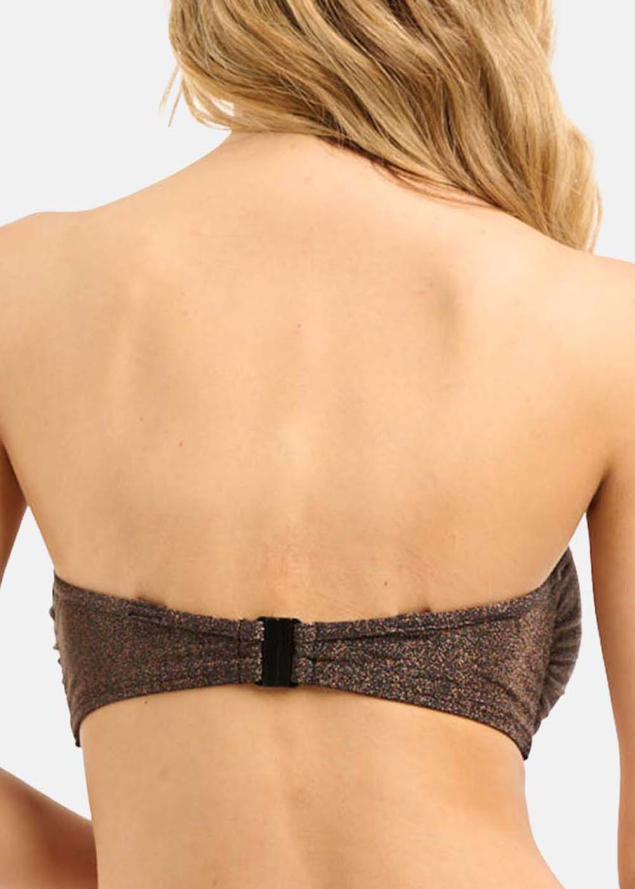 Haut de maillot de bain bandeau  armatures Maillots de Bain Sans Complexe