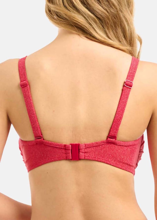 Haut de maillot de bain bandeau  armatures Maillots de Bain Sans Complexe
