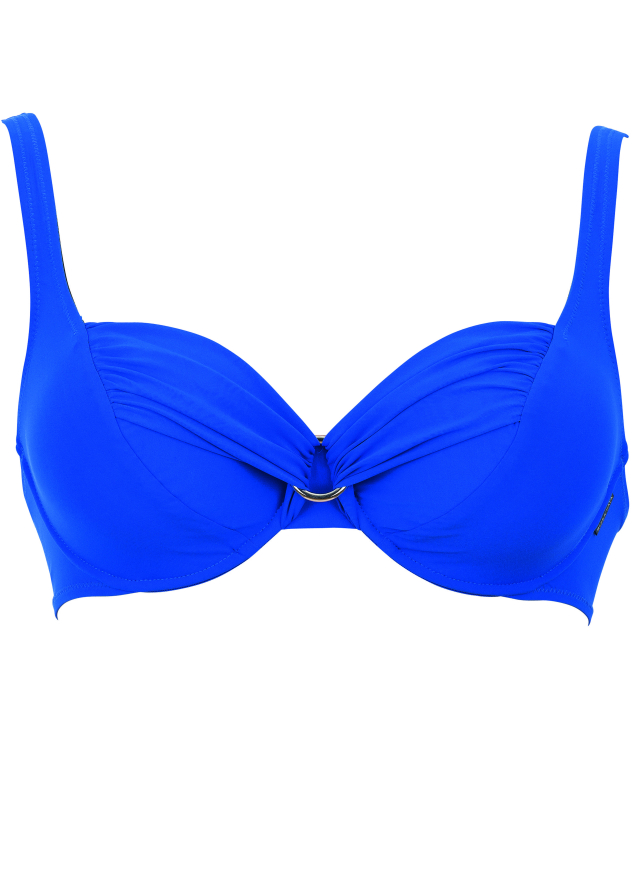 Soutien-gorge  Armatures Dcollet Plongeant Maillots de Bain Rosa Faia Anita