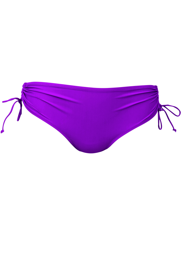 Shorty Ajustable Maillots de Bain Rosa Faia Anita