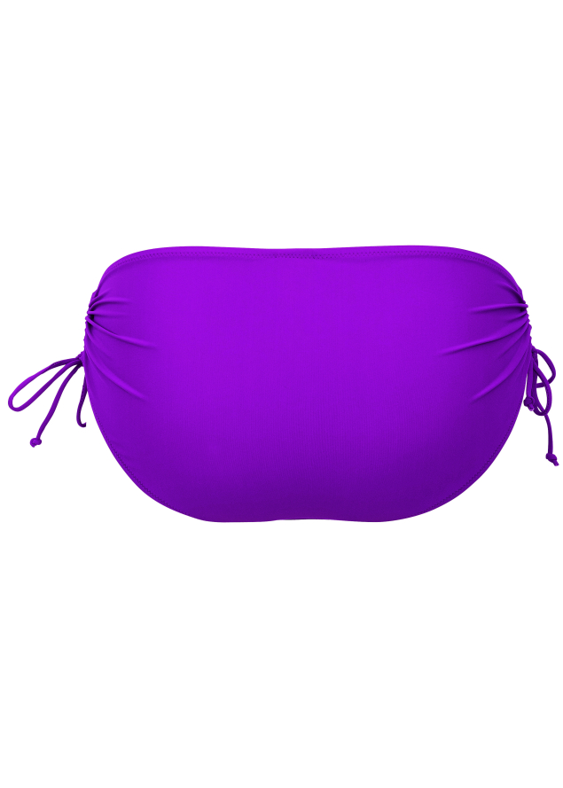 Shorty Ajustable Maillots de Bain Rosa Faia Anita