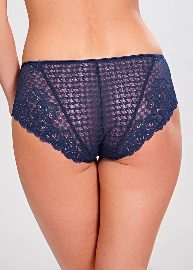 Culotte Panache Navy