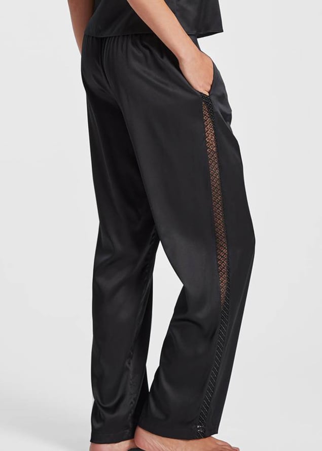 Pantalon Aubade Noir