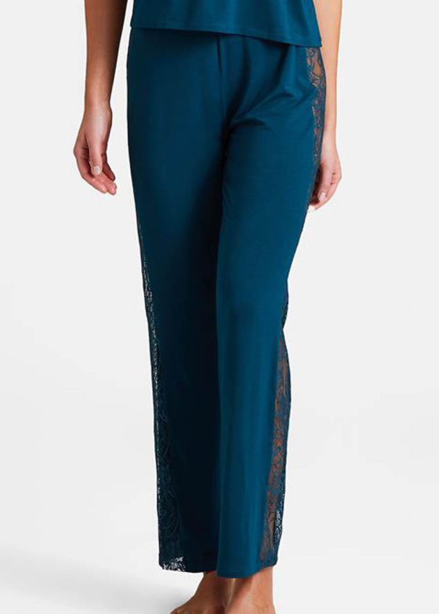 Pantalon Aubade Imperial Green