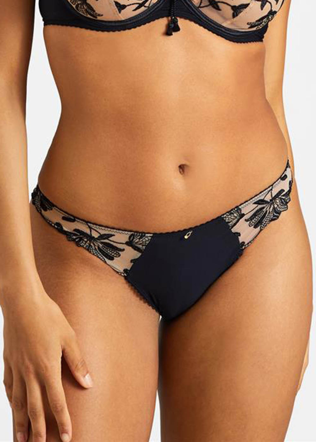Slip Italien Aubade