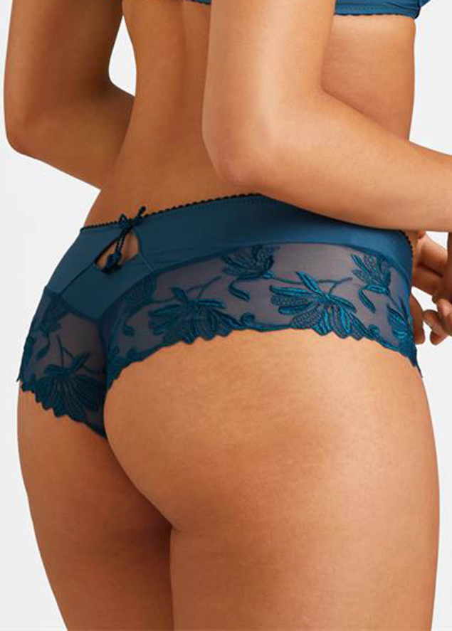 Shorty St-Tropez Aubade