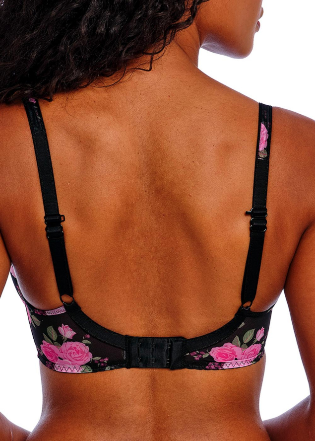 Soutien-gorge Moul Plunge  Armatures Freya