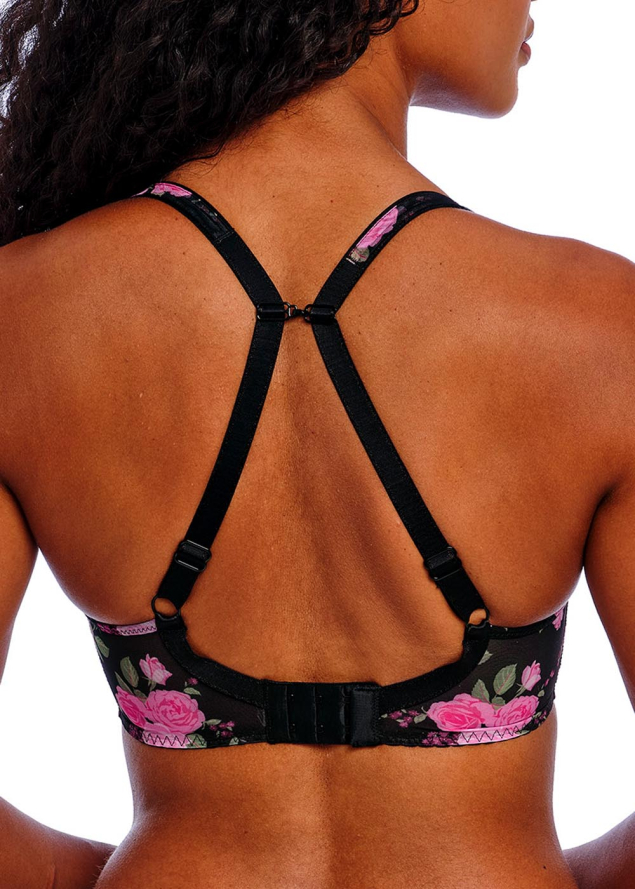 Soutien-gorge Moul Plunge  Armatures Freya
