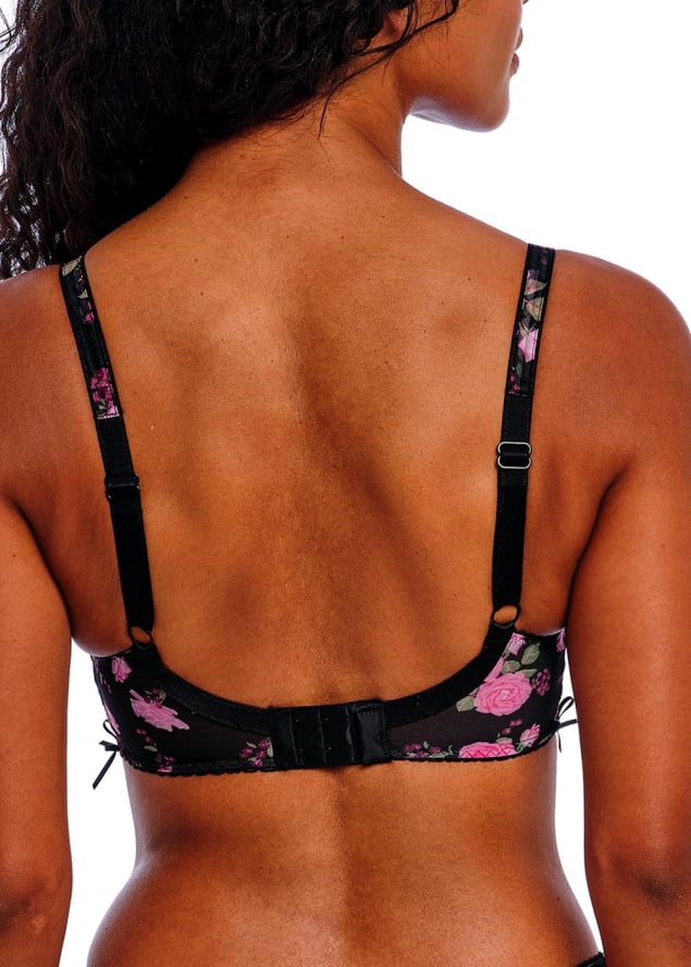 Soutien-gorge Plunge  Armatures Freya