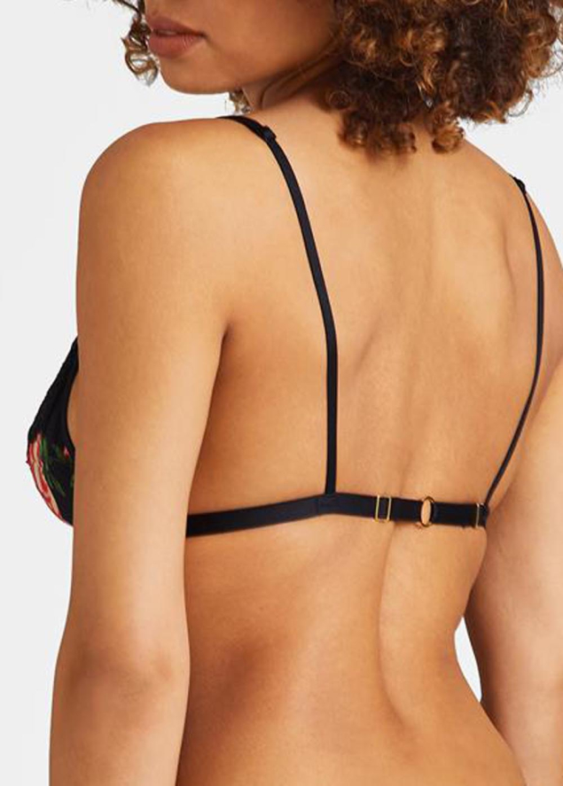 Soutien-gorge Triangle sans Armatures Aubade Poetique