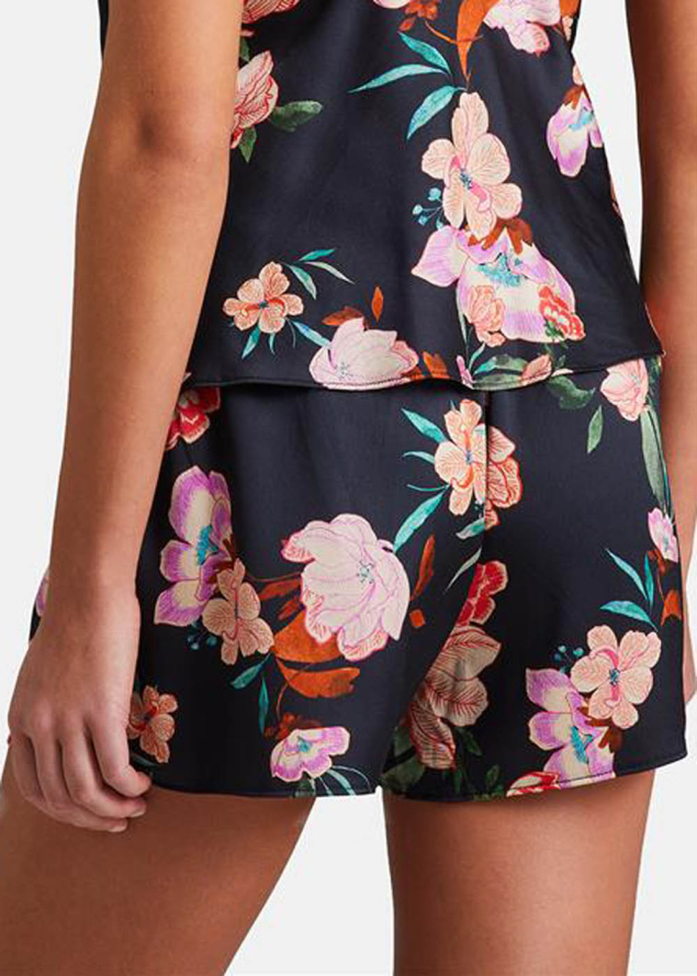 Short Aubade