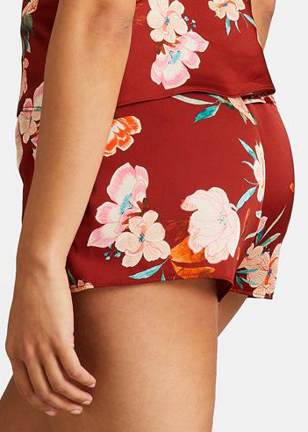 Short Aubade
