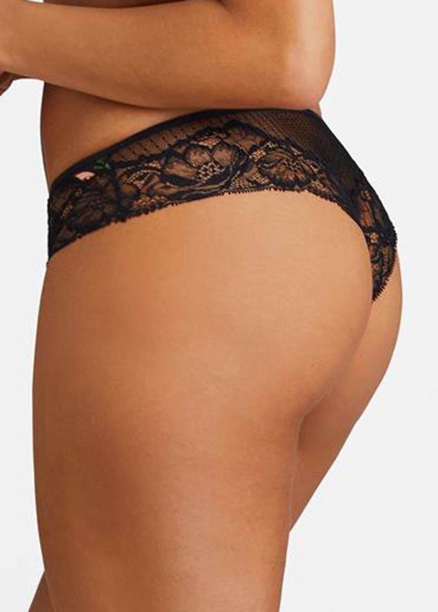 Shorty Aubade
