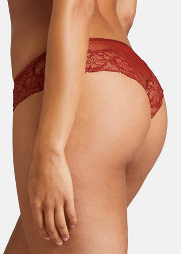 Shorty Aubade