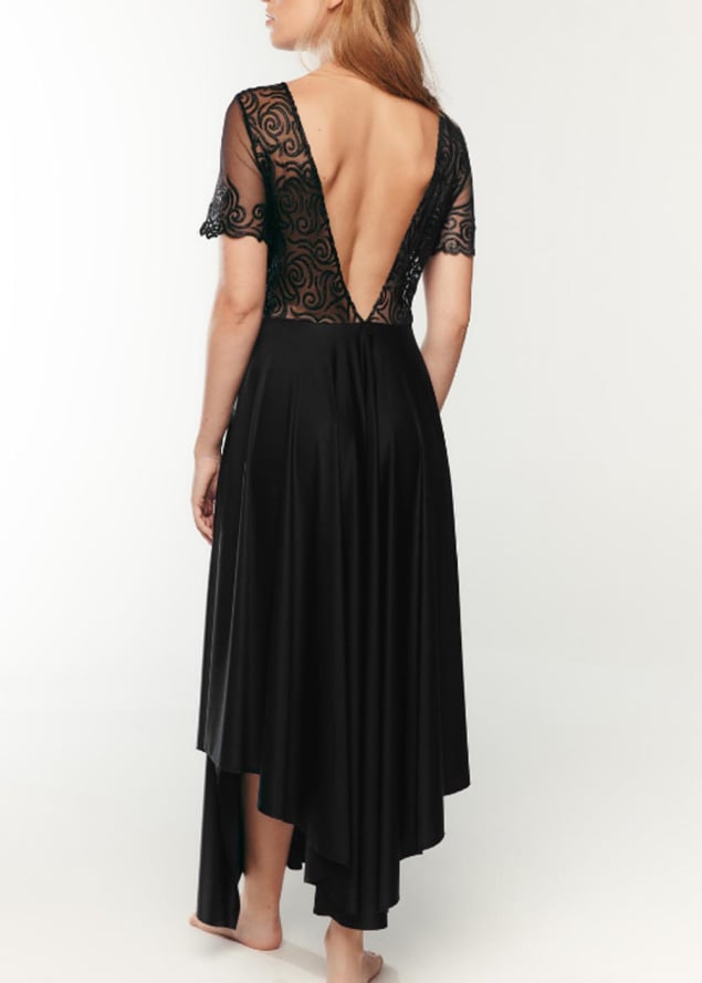 Robe Louisa Bracq Noir