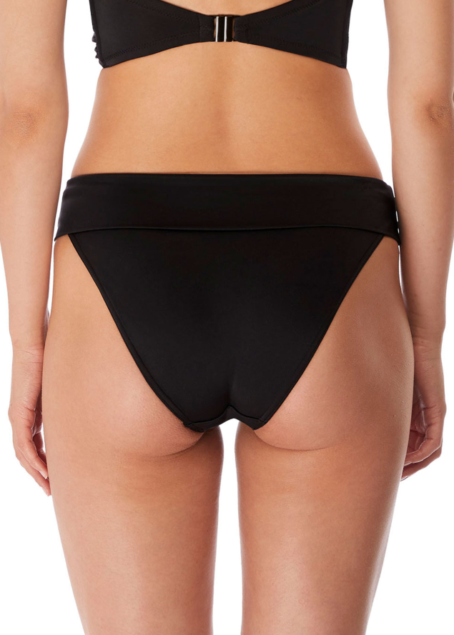 Slip Maillots de Bain Freya  Black